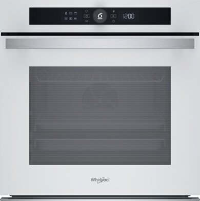 Whirlpool WOI4S8HM2SWA Beépíthető Elektromos sütő - Fehér