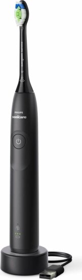 Philips HX7101/01 Series 5300 Szónikus Elektromos Fogkefe - Fekete