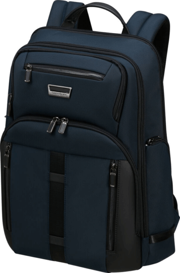 Samsonite Urban-Eye 15,6" Laptop Hátizsák - Kék