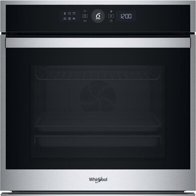 Whirlpool WOI4S8HM1SXA Beépíthető Elektromos sütő - Inox