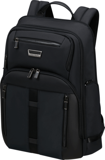 Samsonite Urban-Eye 15,6" Laptop Hátizsák - Fekete