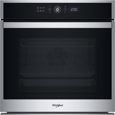 Whirlpool WOI4S8PPM1SX Beépíthető Elektromos sütő - Inox