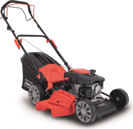 Scheppach MS 161-46 4in1 Önjáró benzines fűnyíró