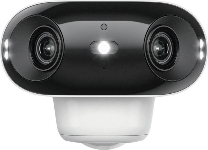 Reolink Argus Series B740X WiFi 4K 8MP 180° Okos IP Kamera - Fehér Reolink Argus Series B740X WiFi 4K 8MP 180° Okos IP Kamera - Fehér