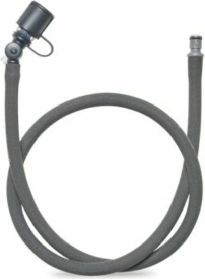 Hydrapak Hydrafusion Kulacs ivócső 91 cm - Szürke Hydrapak Hydrafusion Kulacs ivócső 91 cm - Szürke