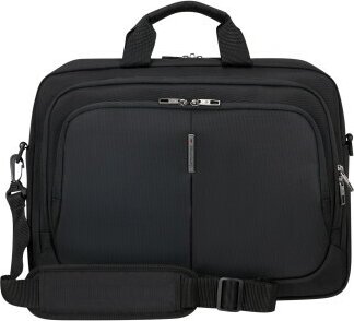 Samsonite Guardit 3.0 17.3" Laptop táska - Fekete Samsonite Guardit 3.0 17.3" Laptop táska - Fekete