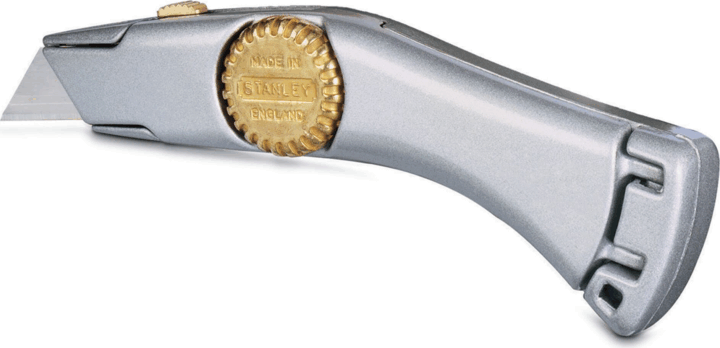 Stanley FMHT10122-0 Titan Snitzer + 100db cserekés