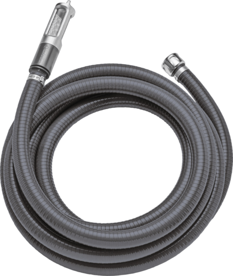 Gardena 9091-20 Szívókészlet 7m / 25mm - Fekete