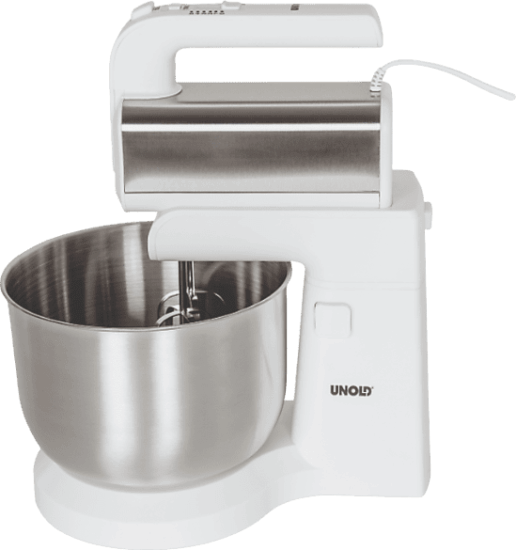 Unold 78720 Hannah Konyhai robotgép 3.5L 500 watt - Fehér