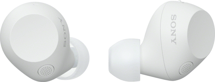 Sony WFC710 True Bluetooth Fülhallgató headset Töltőtokban - Fehér Sony WFC710 True Bluetooth Fülhallgató headset Töltőtokban - Fehér