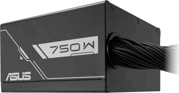 Asus 750W Prime 80+ Bronze Tápegység