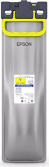 Epson XL WorkForce Pro EM-C810xR Eredeti Tintapatron - Sárga