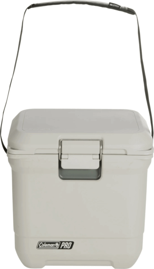 Coleman PRO 25QT Hordozhtó hűtőstáska 24L - Szürke