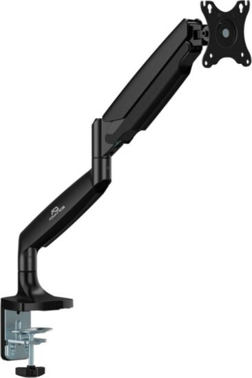 Advance ADV-ARM1XL Ergomount Xtrem 17"-45" TV / Monitor asztali tartó kar - Fekete