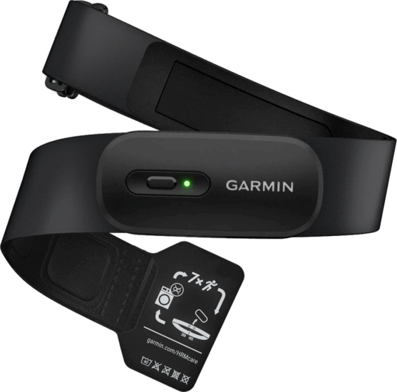 Garmin HRM 200 M-XL Pulzusmérőpánt Garmin HRM 200 M-XL Pulzusmérőpánt