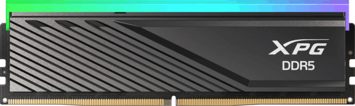 Adata 16GB / 6000 XPG Lancer Blade DDR5 CL 36 RGB Single Desktop RAM