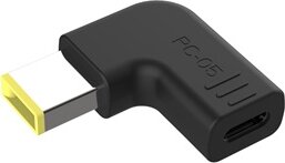 Conceptronic ABBY15PC05 USB Type-C / Lenovo Slim Tip Laptop töltőfej adapter