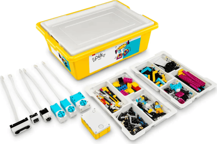 LEGO® 45678 Education SPIKE™ Prime szett