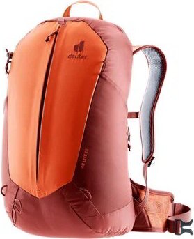 Deuter ACLite 23 Vízálló Túra Hátizsák 23L - Paprika piros / Bordó Deuter ACLite 23 Vízálló Túra Hátizsák 23L - Paprika piros / Bordó
