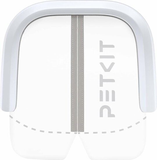 PetkitT Pura Max Mágneses porálló függöny Purobot Max Pro és Puramax 2 készülékekhez