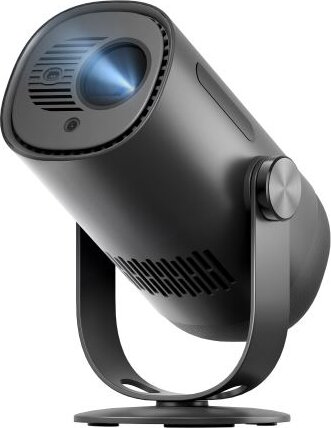 Dangbei Freedo Akkus FullHD Hordozható 450 Lumen Projektor - Fekete