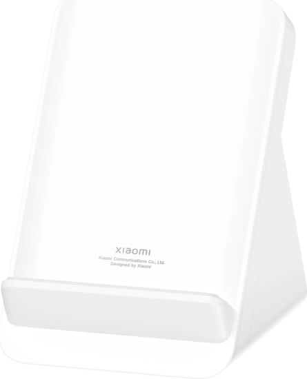 Xiaomi Adaptive Vezeték nélküli asztali mobiltelefon gyorstöltő 80W - Fehér