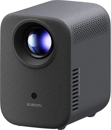 Xiaomi BHR9417EU Smart Full HD 200 Lumen Projektor - Fekete