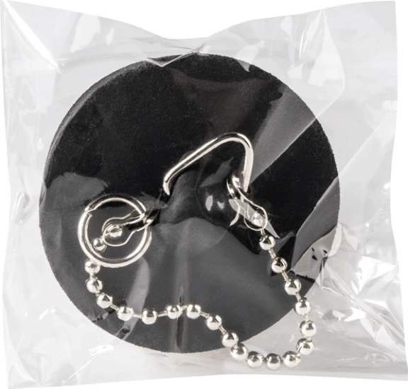 Brunnen Lefolyódugó radír ceruzához