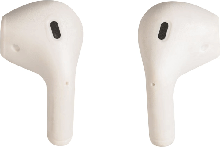 Brunnen 2db-os Fülhallgató radír ceruzához