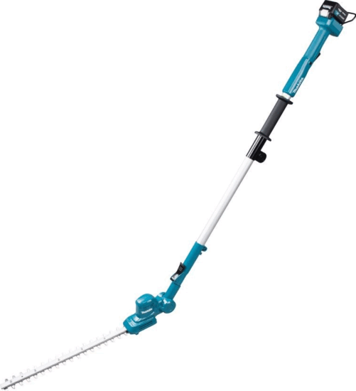 Makita UN460WDWA Akkumulátoros Sövényvágó + 1x 2Ah Akku + Töltő