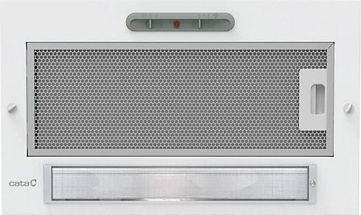 Cata Campana GK 4500 WH beépíthető Páraelszívó Szagelszívó - Fehér