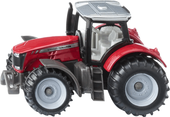 Siku 1108 Massey Ferguson traktor