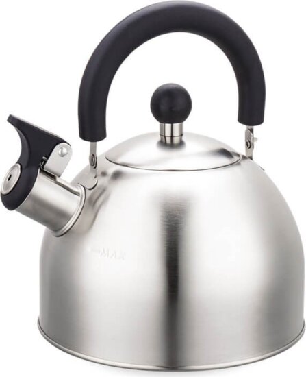 Maestro MR-1300 hagyományos Vízforraló 2L - Ezüst Maestro MR-1300 hagyományos Vízforraló 2L - Ezüst