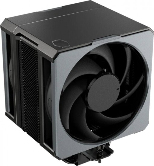 Cooler Master Hyper 612 APEX PWM RGB Univerzális CPU Hűtő