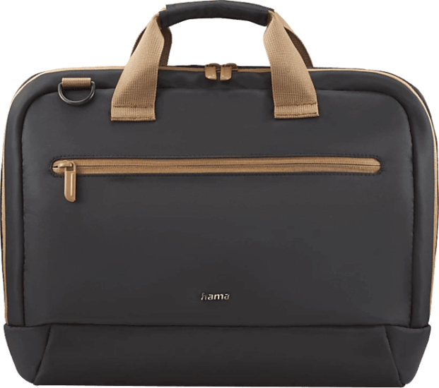 Hama Ultra Lightweight 14.1" Notebook táska - Fekete