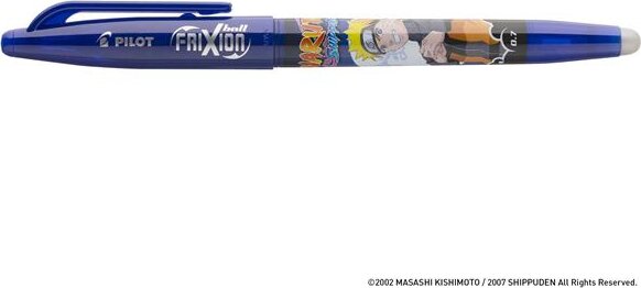 Pilot "Frixion Ball Naruto" Rollertoll (Kék tinta / 0.35mm) - Kék