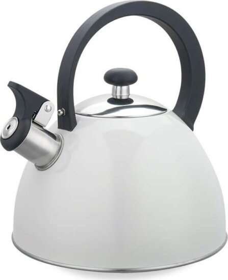 Maestro MR-1302-WG hagyományos Vízforraló 2,5L - Fehér