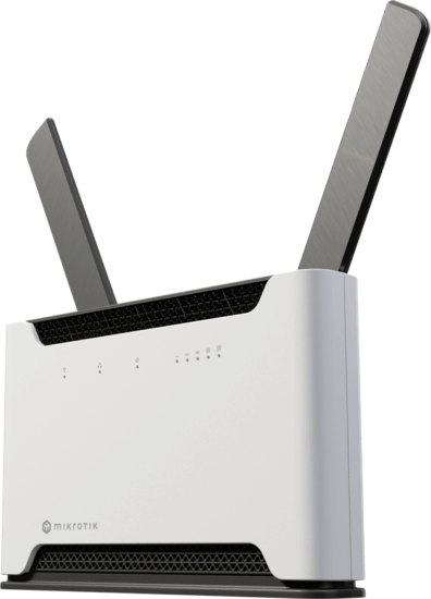 MikroTik Chateau PRO AX3600 Dual-Band Wi-Fi PoE 4G/LTE Router