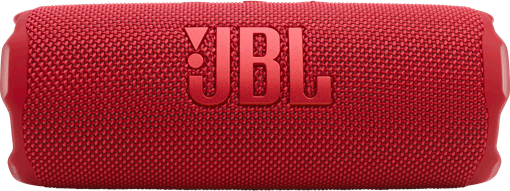 JBL Flip 7 Hordozható Bluetooth hangszóró 35W - Piros