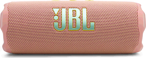 JBL FLIP 7 Hordozható Bluetooth hangszóró 35W - Rózsaszín