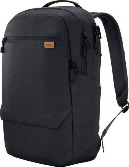 Dell EcoLoop Premier 16" Laptop Hátizsák - Fekete