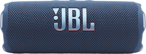 JBL Flip 7 Hordozható Bluetooth hangszóró 35W - Kék