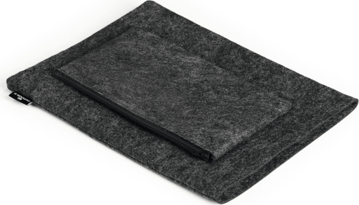 Durable MultiBag 13" Univerzális Tablet Tok - Szürke