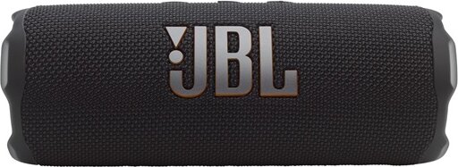 JBL Flip 7 Hordozható Bluetooth hangszóró 35W - Fekete