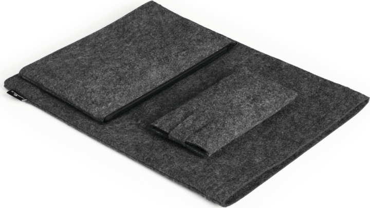 Durable MultiBag 16.4" Univerzális Tablet Tok - Szürke