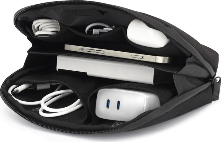 ACT AC8501 Rendszerező táska - Fekete