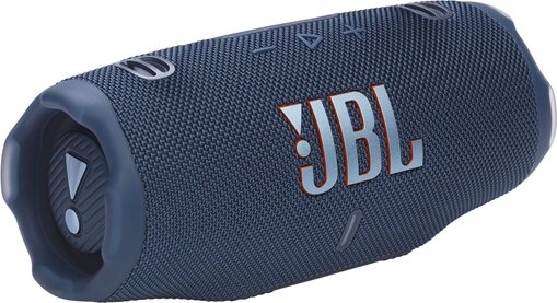 JBL Charge 6 Hordozható Bluetooth hangszóró 40W - Kék