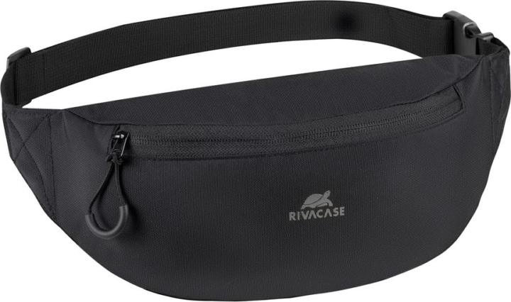 RivaCase 5413 Aviva Övtávska - Fekete