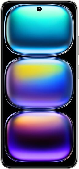 Infinix Hot 50i 4/128GB 4G Dual SIM Android Okostelefon - Szürke Infinix Hot 50i 4/128GB 4G Dual SIM Android Okostelefon - Szürke