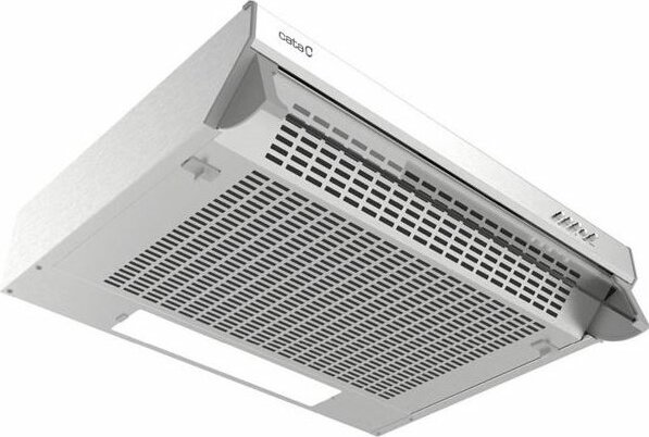 Cata Campana FK SLIM 6000 X Klasszikus Páraelszívó Szagelszívó - Inox